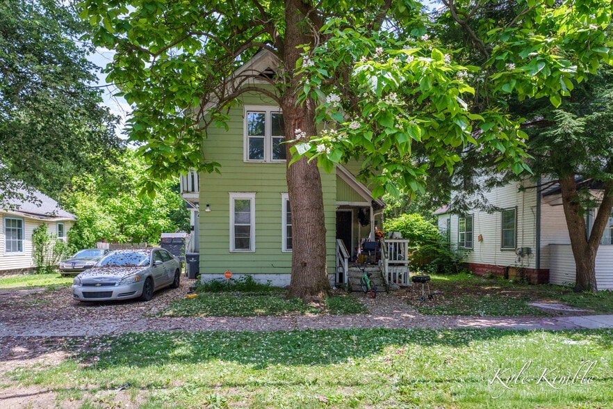 More Photos Of , Kalamazoo Multifamily For Sale