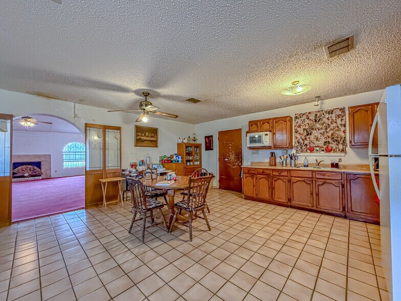 More Photos Of 587 Garza Jones Ln, Laredo Land For Sale