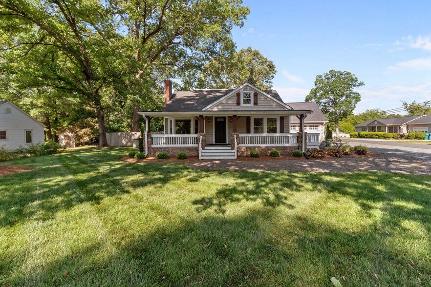 More Photos Of 319 N Central Ave, Locust Office Residential For Sale