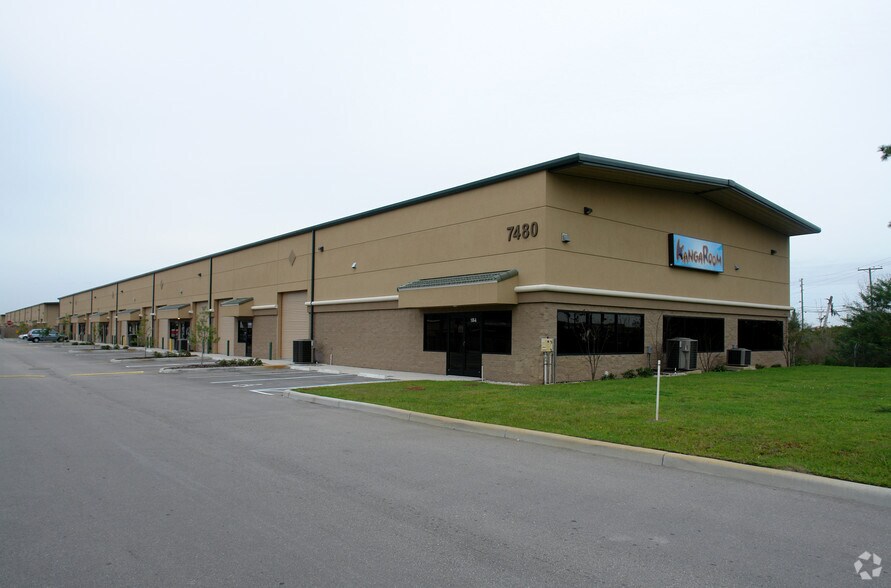 Primary Photo Of 7480 Narcoossee Rd, Orlando Flex For Lease