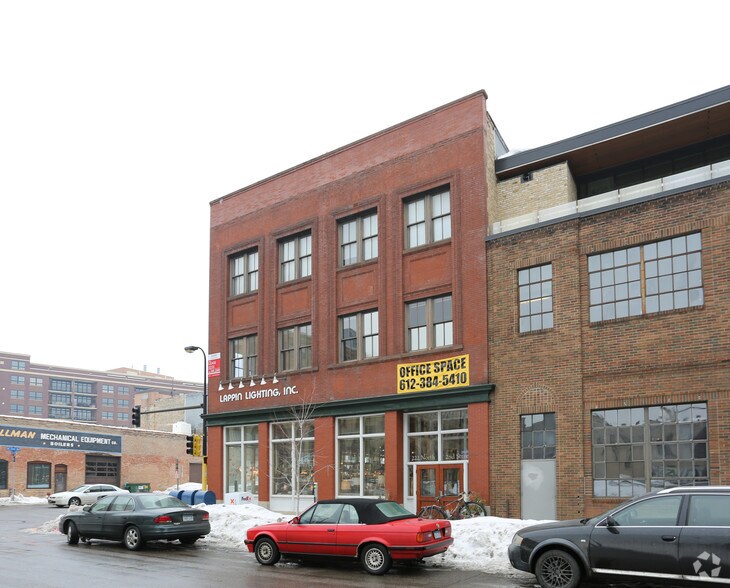 More Photos Of 222 N 2nd St, Minneapolis Office For Lease