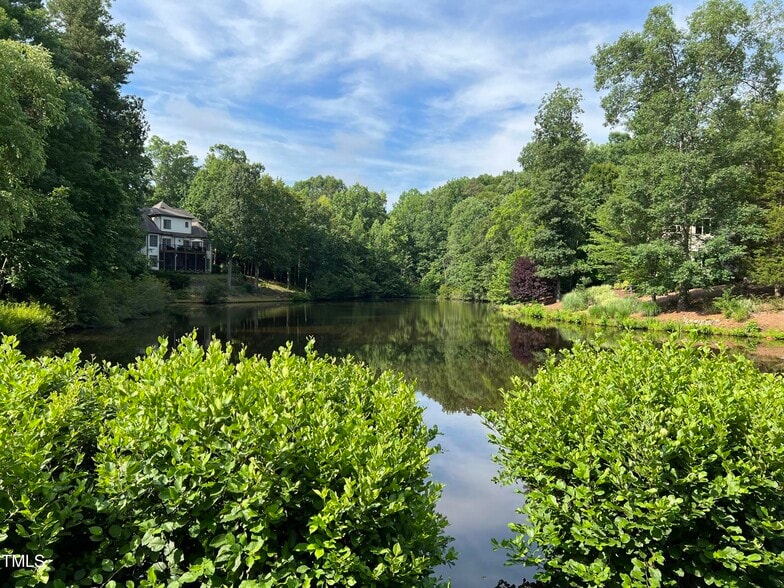 More Photos Of 19102 Stone Brook, Chapel Hill Land For Sale