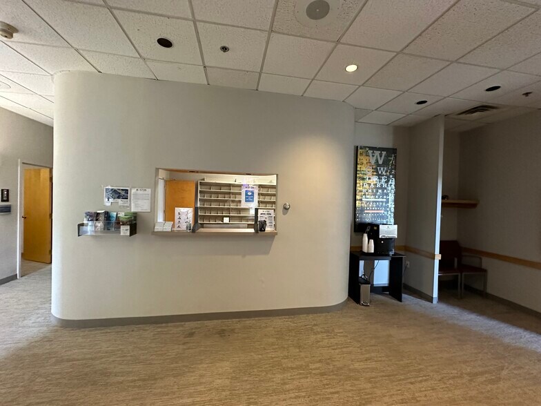 More Photos Of 92 High St, Medford Office For Sale