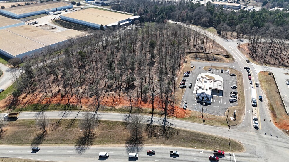 More Photos Of 0 Warren H Abernathy Hwy, Spartanburg Land For Sale