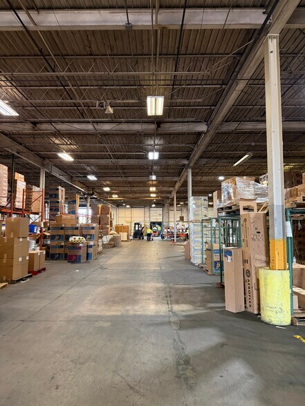 More Photos Of 3029 N Post Rd, Indianapolis Industrial For Lease