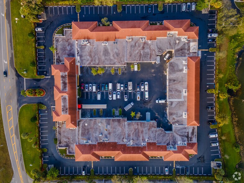 More Photos Of 1181 S Rogers Cir, Boca Raton Research And Development For Lease