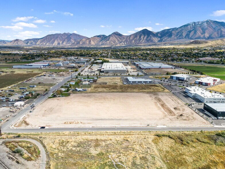 More Photos Of 1305 W Utah Ave, Payson Land For Sale