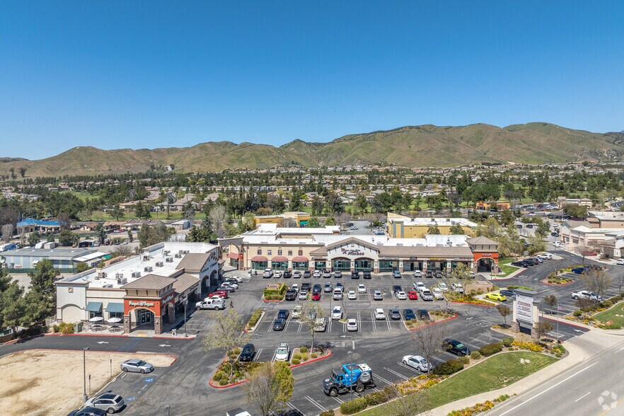 Primary Photo Of 33494 Oak Glen Rd, Yucaipa Medical For Lease