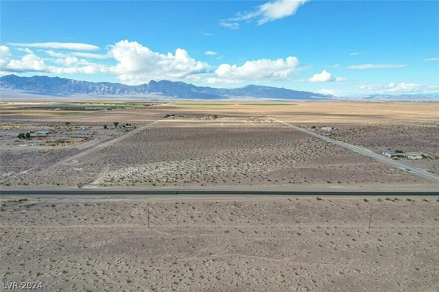 More Photos Of 2735 S Faith Ln, Amargosa Valley Land For Sale