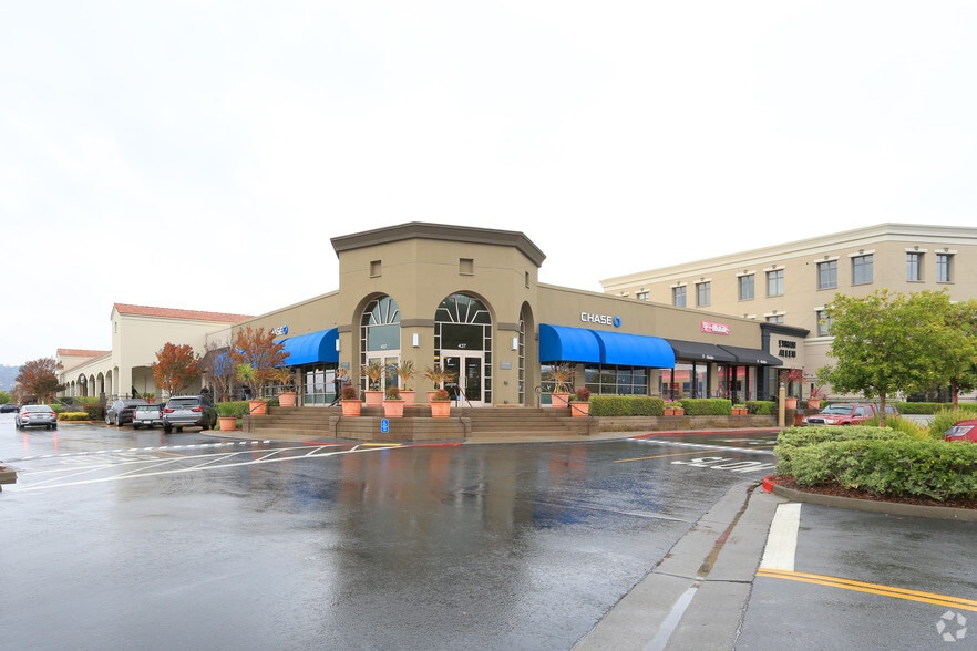 More Photos Of 770 Tamalpais Dr, Corte Madera Unknown For Lease