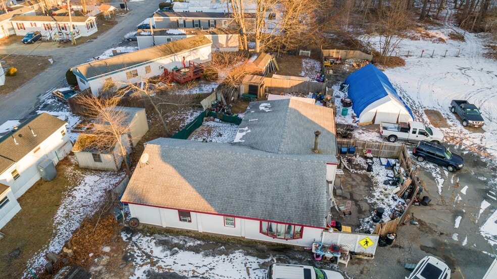 More Photos Of 188 Lafayette Rd, Salisbury Restaurant For Sale