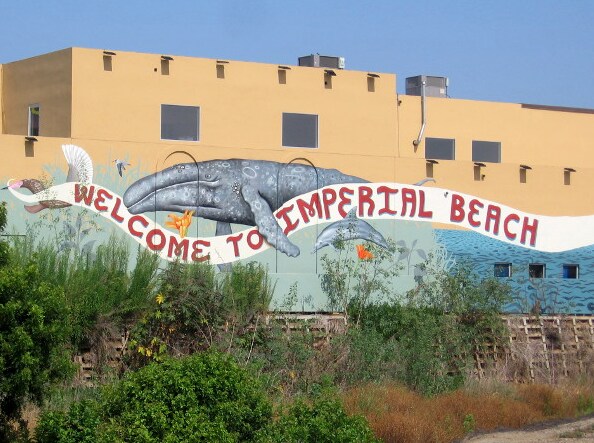 More Photos Of 481 Palm Ave, Imperial Beach Apartments For Sale