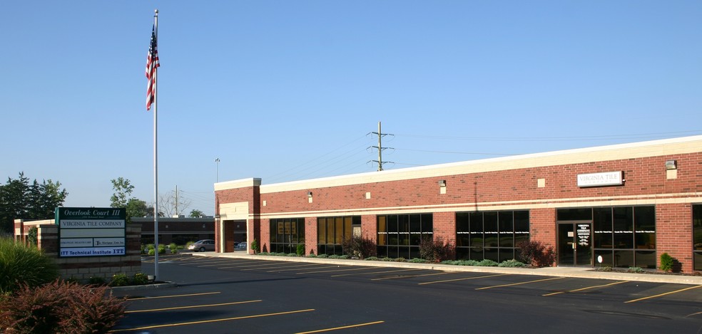 Primary Photo Of 4700 Richmond Rd, Warrensville Heights Office For Lease