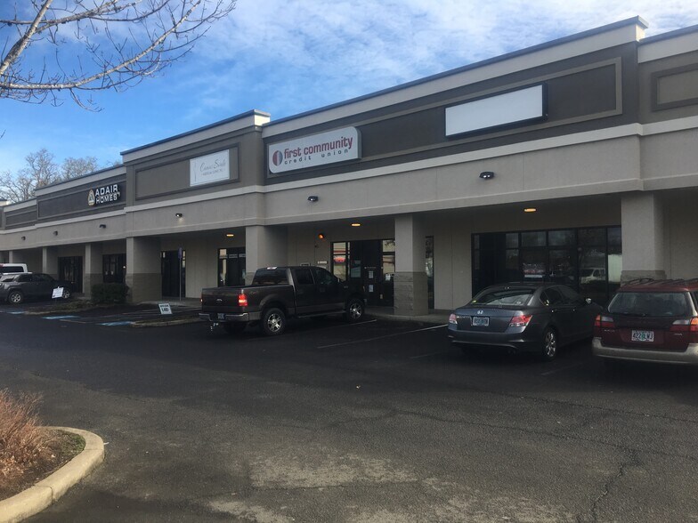 More Photos Of 164-182 Melton Rd, Creswell Unknown For Lease