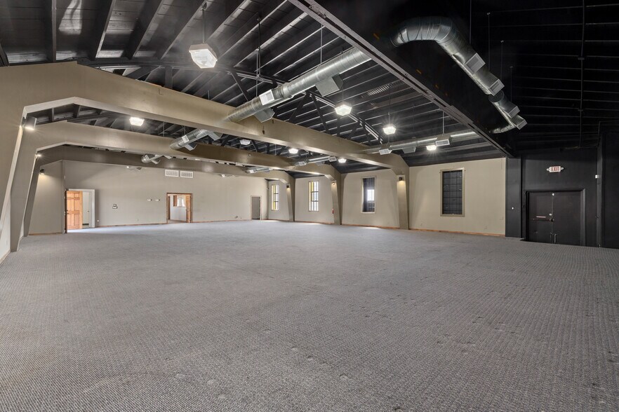 More Photos Of 13041 San Pablo Ave, San Pablo Freestanding For Lease