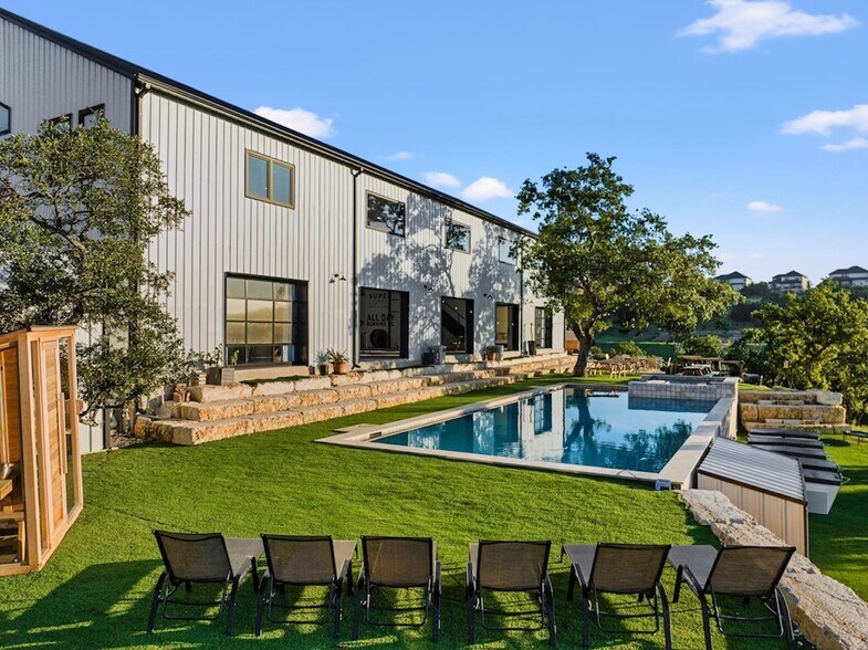 Primary Photo Of 12701 Trails End Rd, Leander Land For Sale