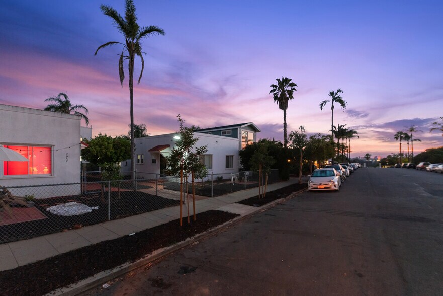 More Photos Of 2949-2957 Kalmia St, San Diego Apartments For Sale