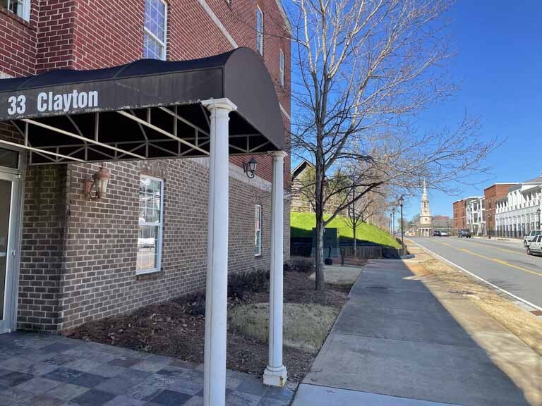 More Photos Of 33 S Clayton St, Lawrenceville Office For Lease