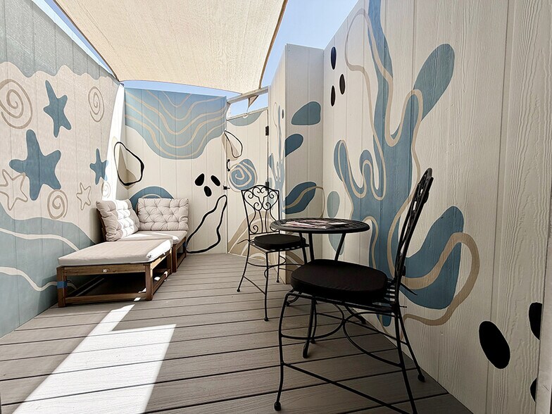 Primary Photo Of 13323 W Washington Blvd, Culver City Office Residential For Lease