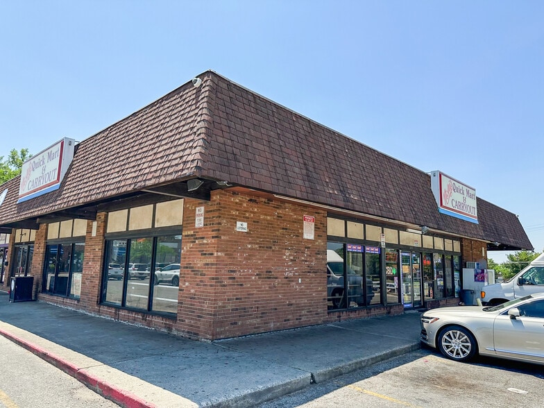 More Photos Of 6511-6577 E Livingston Ave, Reynoldsburg Unknown For Lease