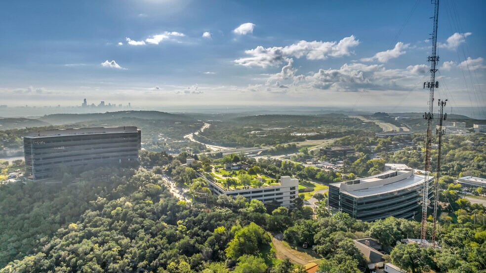 More Photos Of 6300 Bee Caves Rd, Austin Office For Lease