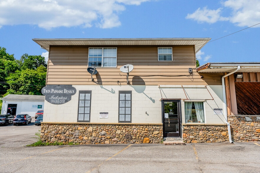 More Photos Of 2939 White Hall Blvd, White Hall General Retail For Sale