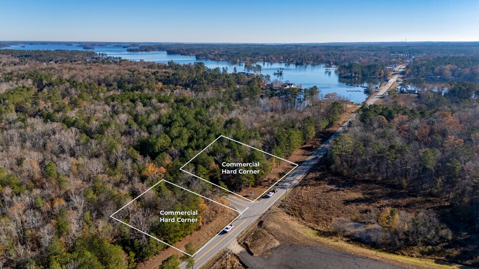 More Photos Of Highway 378 - D&J Plaza, Leesville Land For Sale