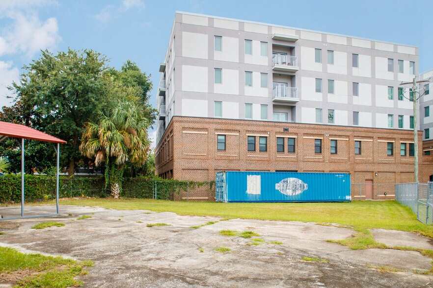 More Photos Of 536 Berrien St, Savannah Religious Facility For Sale