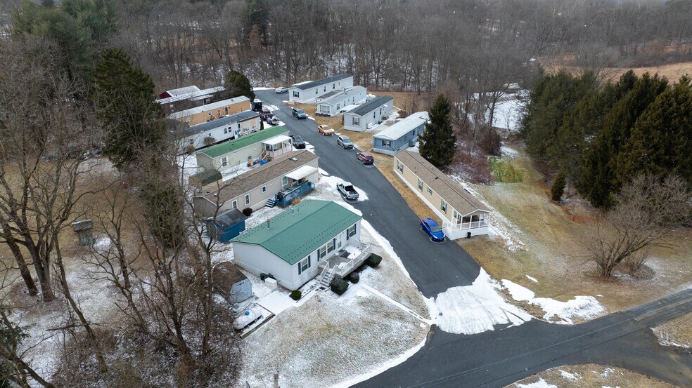 More Photos Of 313 Lewis Rd, Annville Manufactured Housing Mobile Home Park For Sale