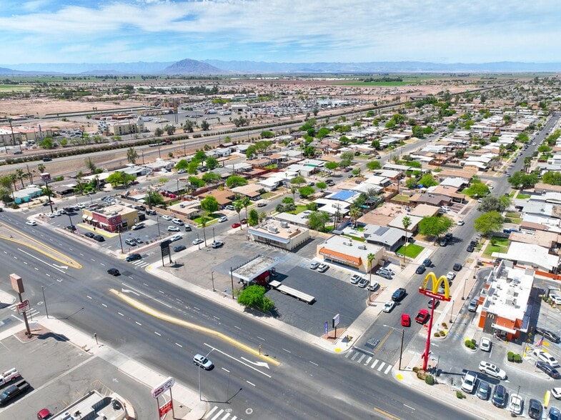Primary Photo Of , El Centro General Retail For Sale