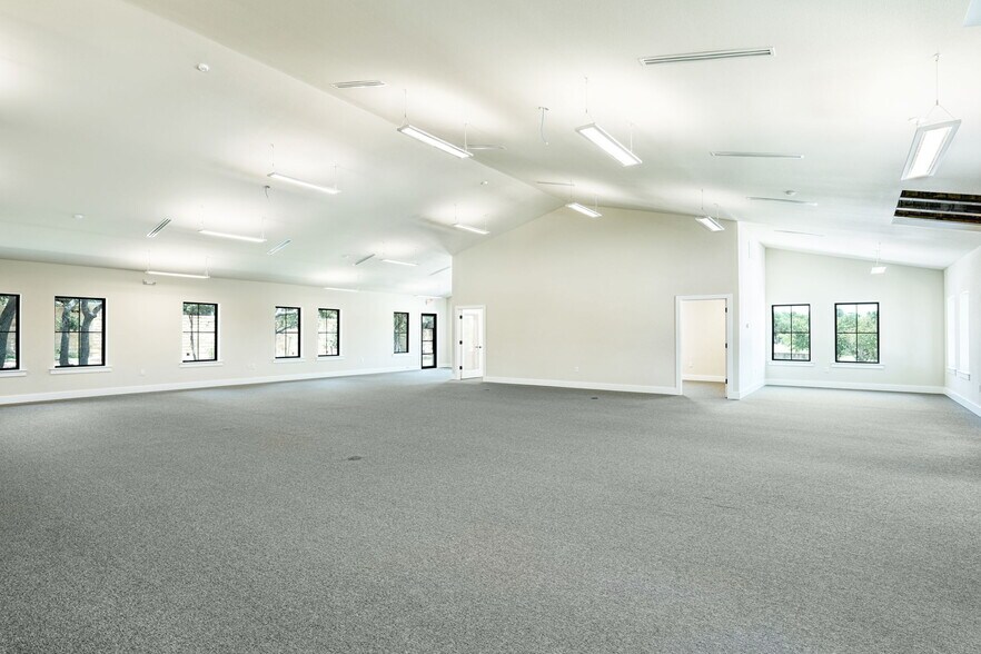 More Photos Of 1011 Wilson Ranch pl, Cedar Park Loft Creative Space For Lease