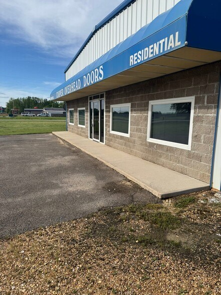 More Photos Of 5977 Highway 135 N, Paragould Industrial For Lease