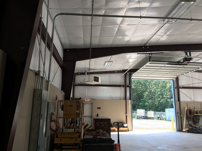 More Photos Of 4950 Stough Rd SW, Concord Flex For Sale