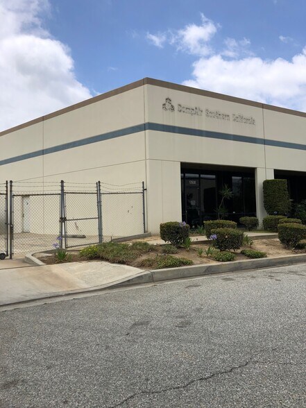 More Photos Of 12630 Allard St, Santa Fe Springs Warehouse For Sale