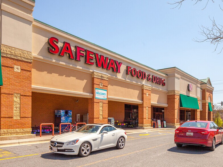 More Photos Of 402 King Farm Blvd, Rockville Unknown For Lease