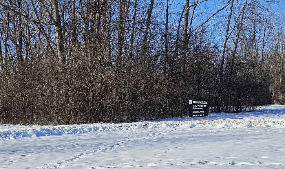 More Photos Of 3500 Hallmark Ct, Saginaw Land For Sale