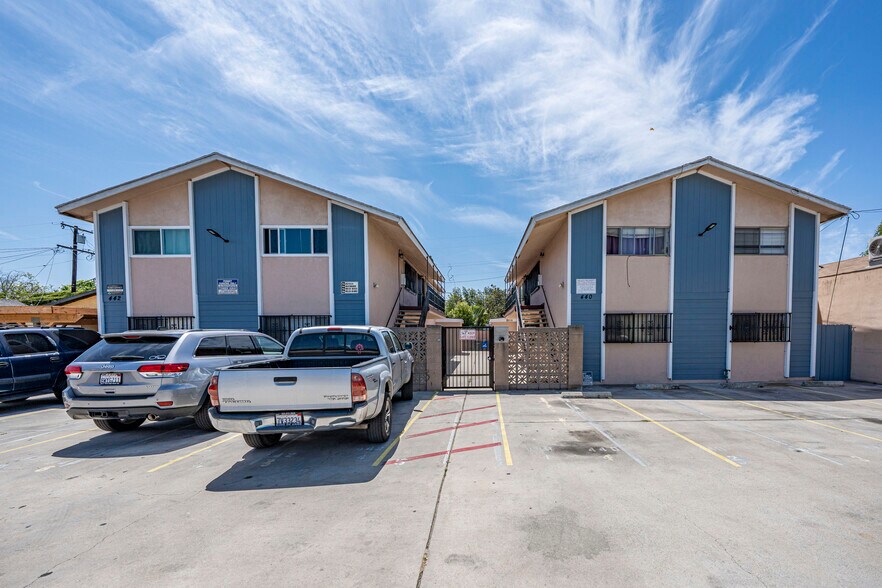 More Photos Of 436 E Market St, Long Beach Apartments For Sale