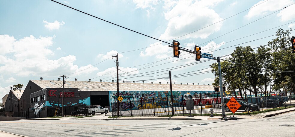 More Photos Of 314 Nolan St, San Antonio Industrial For Sale