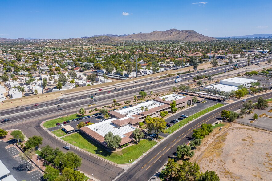 More Photos Of 15600-15650 N Black Canyon Hwy, Phoenix Office For Lease