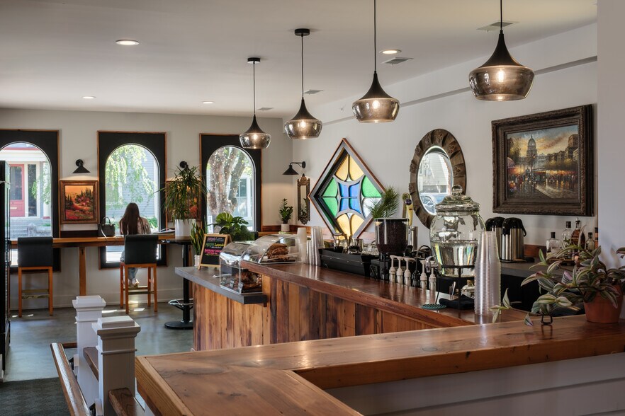 More Photos Of 1737 Frankfort Ave, Louisville Freestanding For Lease