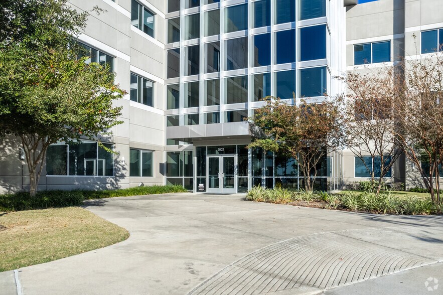 More Photos Of 2002 W Grand Pky N, Katy Office Residential For Lease