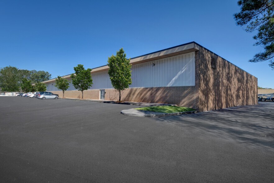 More Photos Of 4600 Frederick Dr SW, Atlanta Distribution For Lease