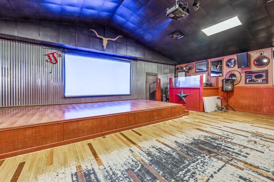 More Photos Of 3261 FM 933, Whitney Restaurant For Sale