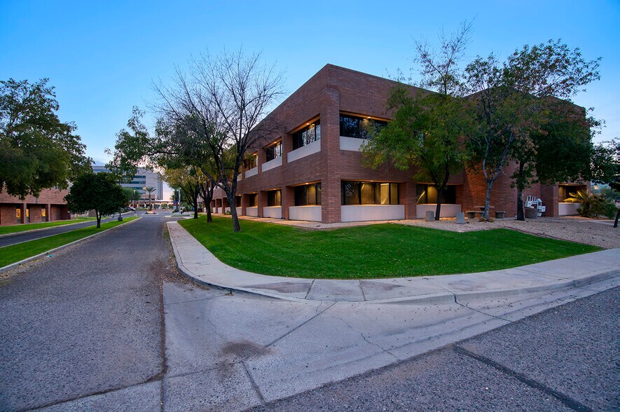 More Photos Of 14506 W Granite Valley Dr, Sun City West Medical For Lease