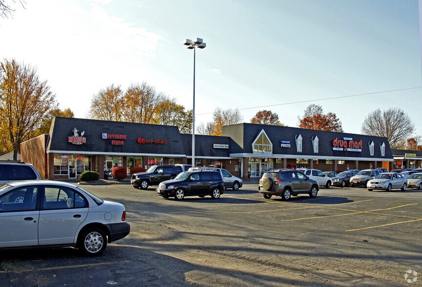 More Photos Of 8484-8494 Mentor Ave, Mentor Unknown For Lease