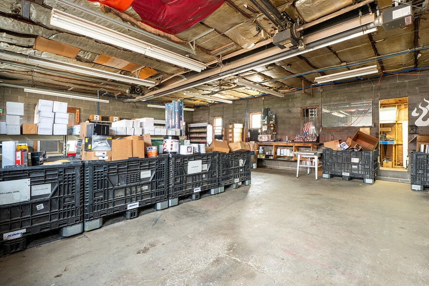 More Photos Of 1486 Abbott Rd, Lackawanna Freestanding For Sale