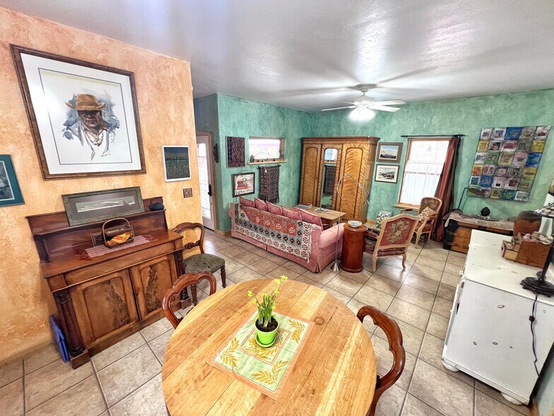 More Photos Of 134 E Virginia St, La Veta Apartments For Sale