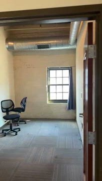 Primary Photo Of 1300 Bank St, Baltimore Office For Lease