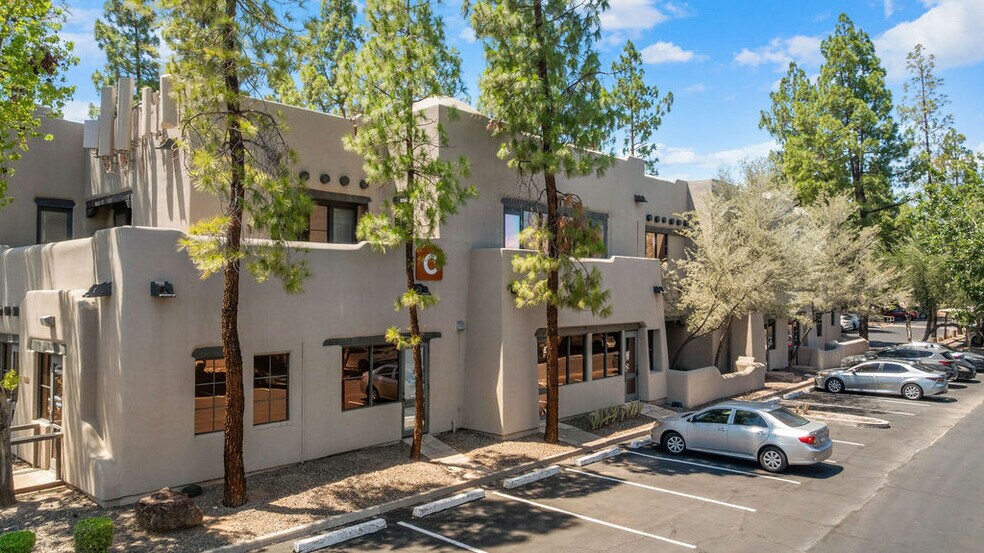 More Photos Of 301 E Bethany Home Rd, Phoenix Office For Lease