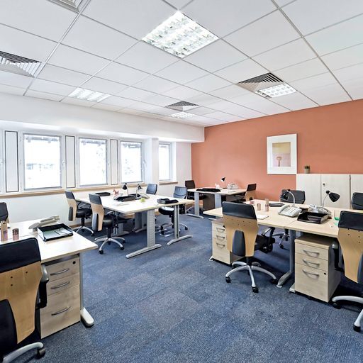 More Photos Of 4200-4520 Solihull Pky, Birmingham Coworking Space